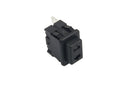Delonghi Coffee Machine UNIPOLAR SWITCH (16A 250V) - 5128109300