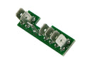 Delonghi Coffee Machine  TERMINAL BOARD - 5213214281 [No Longer Available]