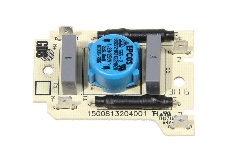 Produktbild von DeLonghi PCB Power Board 5213216631 – Ersatzplatinen Für Verschiedene Geräte