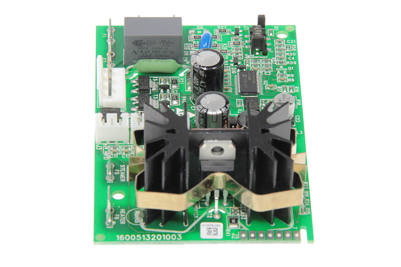 Delonghi Coffee Machine POWER BOARD (SW1.0 DG 120V) 5213223341 [No L