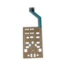 DELONGHI MICROWAVE OVENS MEMBRANE - 5219100700 [No Longer Available]