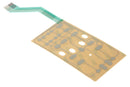 DELONGHI MICROWAVE OVENS SWITCH MEMBRANE - 5219100900 [No Longer Available]