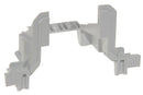DE'LONGHI ELECTRIC FRIERS SUPPORT - 5312512291 [No Longer Available]