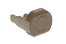 DE'LONGHI ELECTRIC FRIERS KNOB - 5312512381 [No Longer Available]