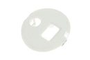 DE'LONGHI ELECTRIC FRIERS CONTROL PANEL - 5312512391 [No Longer Available]