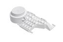 DE'LONGHI ELECTRIC FRIERS KEY - 5312515851