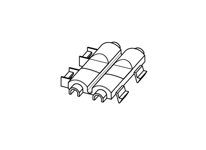 Delonghi Coffee Machine TERMINAL COVER - 5312810921
