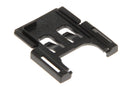 Delonghi Coffee Machine  SLIDING DOOR SUPPORT - 5313242801