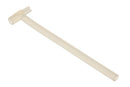 Delonghi Coffee Machine RIGHT ANGLE TUBE  - 5313243631