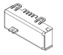 Delonghi  Coffee Machine  SUPPORT PCB -  5313244441 [No Longer Available]