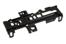 Delonghi Coffee Machine STRAIGHT VAPORIZER COVER - 53132C8135 [No Longer Available]