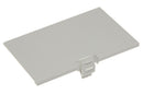 Delonghi Coffee Machine REAR PANEL  - 5313267371