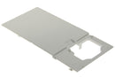 Delonghi Coffee Machine REAR PANEL  - 5313268331