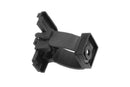 Delonghi Coffee Machine SOLENOID VALVE SUPPORT - 5313271101