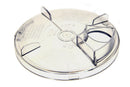 DELONGHI KITCHEN MACHINES COVER (18cm diam.) - 5320110009 [No Longer Available]