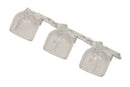 DELONGHI COOKING FOOD PROCESSOR  PUSH-BUTTON PANEL  - 5320610441 [No Longer Available]