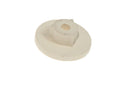 DE'LONGHI ELECTRIC FRIERS RUBBER PAD - 5325148100 [No Longer Available]