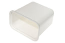 DE'LONGHI ELECTRIC FRIERS CONTAINER - 5325167200