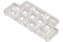 Delonghi Coffee Machine KEYBOARD - 533217090