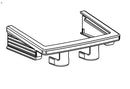 Delonghi Coffee Machine HANDLE - 5332286300