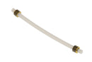 Delonghi Coffee Machine TUBE WITH 2 BUSHES (L97) - 5513212871
