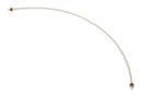 Delonghi Coffee Machine TUBE WITH 2 BUSHES - 5513213101 [No Longer Available]