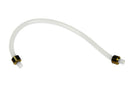 Delonghi Coffee Machine TUBE WITH 2 BUSHES (L150) - 5513213501