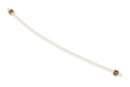 Delonghi Coffee Machine  TUBE WITH 2 BUSHES (L170) - 5513213821