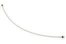 Delonghi Coffee Machine  TUBE WITH 2 BUSHES (L340) - 55132A0361 [No Longer Available]