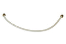 Delonghi Coffee Machine  TUBE WITH 2 BUSHES (L205) - 5513216521