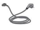 Delonghi  Coffee Machine POWER SUPPLY CORD WITH PLUG - 5513216661 [No Longer Available]