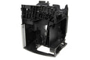 Delonghi Coffee Machine FRAME WITH RUBBER PADS  - 5513216731