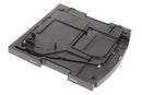 Delonghi Coffee Machine MOTOR HOUSING BASE WITH RUBBER PADS  - 5513217141