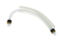 Delonghi Coffee Machine TUBE WITH 2 BUSHES (L120) - 5513217751