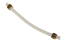 Delonghi Coffee Machine TUBE WITH 2 BUSHES (L90) - 5513218591