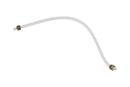 Delonghi Coffee Machine TUBE WITH 2 BUSHES (L200) - 5513221371