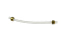Delonghi Coffee Machine TUBE WITH 2 BUSHES (L90) - 5513221601