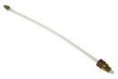 Delonghi  Coffee Machine TUBE WITH NUT AND 1 BUSH - 5513222401