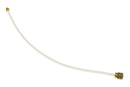 Delonghi  Coffee Machine TUBE WITH NUT AND 1 BUSH - 5513222411