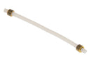 Delonghi Coffee Machine  TUBE WITH 2 BUSHES (L100) - 5513223071
