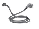 Delonghi Coffee Machine POWER SUPPLY CORD WITH PLUG (KR)  - 5013211831[No Longer Available]