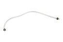 Delonghi Coffee Machine TUBE WITH 2 BUSHES (L250) - 5513226521