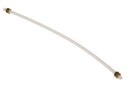 Delonghi Coffee Machine TUBE WITH 2 BUSHES (L215) - 5513229921