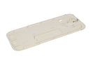 Delonghi Coffee Machine BOTTOM WITH RUBBER PADS - 5513239371