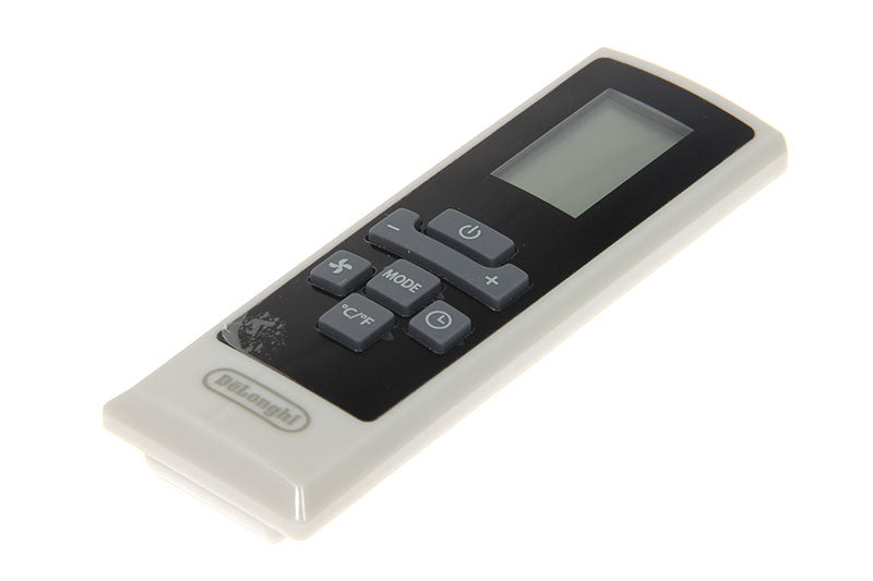 Delonghi AIR CONDITIONERS REMOTE CONTROL 5515110331