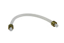 Delonghi Coffee Machine  TUBE WITH 1 BUSH (L135) - 5513213661
