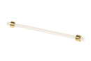 Delonghi Coffee Machine TUBE / 2 BUSHES - 5532146000