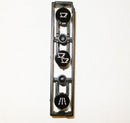 Delonghi Coffee Machine  LEFT FUNCTION KEYBOARD - 5913212241