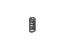 Delonghi Coffee Machine ON-OFF KEY SPRING - 6113211951 [No Longer Available]