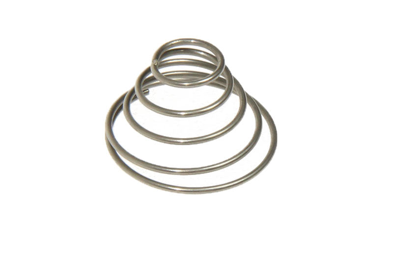 DELONGHI ELECTRIC FRIERS SPRING - 6125101500 [No Longer Available]